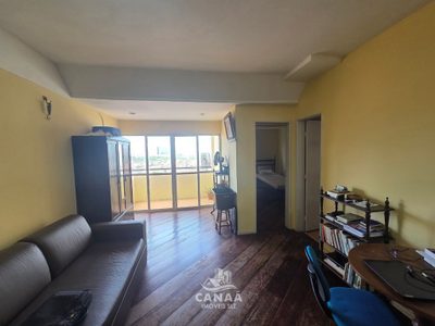 Cobertura, 2 quartos, 100 m² - Foto 1