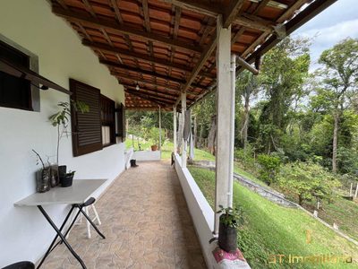 Chácara, 2 quartos, 1000 m² - Foto 3