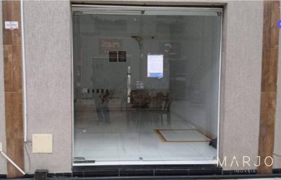 Loja-Salão, 14 m² - Foto 2