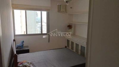 Apartamento, 3 quartos, 112 m² - Foto 2
