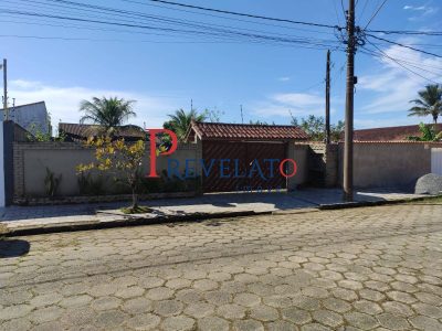 Casa, 2 quartos, 624 m² - Foto 1