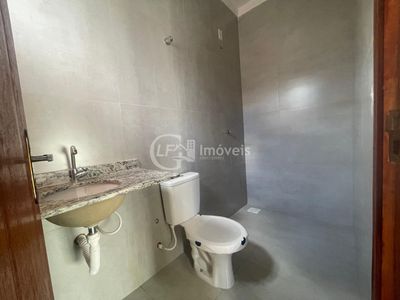Casa, 2 quartos, 85 m² - Foto 4