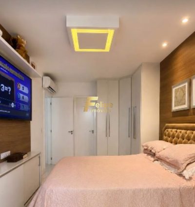 Apartamento, 3 quartos, 105 m² - Foto 2