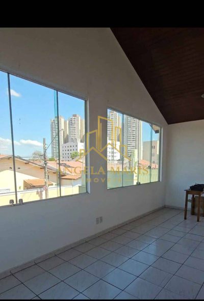 Casa, 7 quartos, 285 m² - Foto 2
