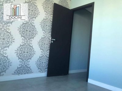 Sala-Conjunto, 39 m² - Foto 5