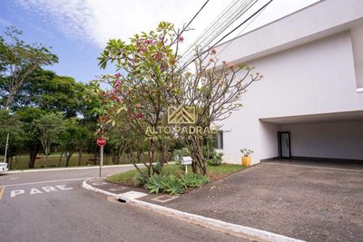 Sobrado, 3 quartos, 281 m² - Foto 4