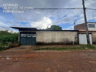 Casa, 2 quartos, 250 m² - Foto 1