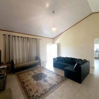 Chácara, 4 quartos - Foto 5