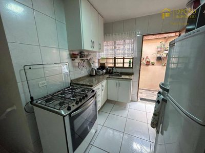 Casa, 3 quartos, 145 m² - Foto 5