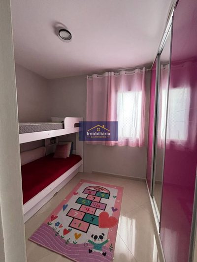 Apartamento, 2 quartos, 53 m² - Foto 3