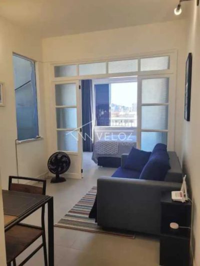 Apartamento, 1 quarto, 37 m² - Foto 2