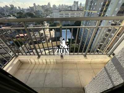 Kitnet-Studio, 28 m² - Foto 2