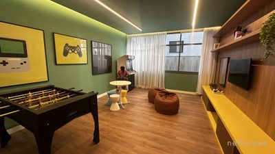 Apartamento, 2 quartos, 69 m² - Foto 5
