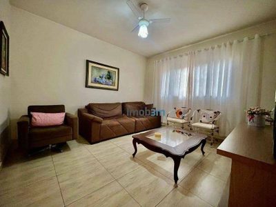 Casa, 3 quartos, 130 m² - Foto 1