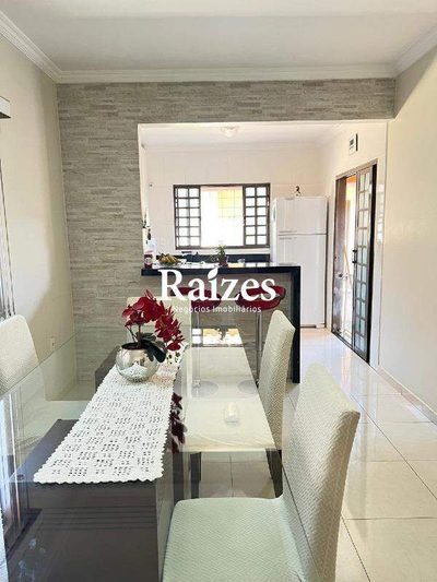 Casa, 3 quartos, 165 m² - Foto 3