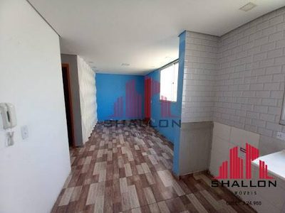 Apartamento, 2 quartos - Foto 3