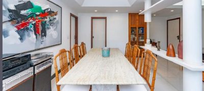 Apartamento, 3 quartos, 108 m² - Foto 5