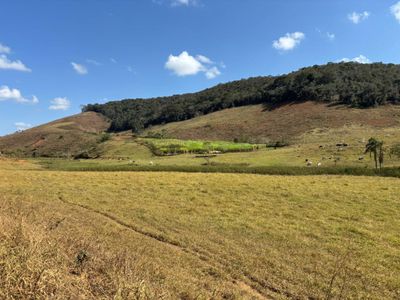 Fazenda, 1 quarto - Foto 1