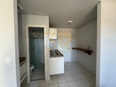 Apartamento, 1 quarto, 23 m² - Foto 3