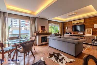 Apartamento, 1 quarto, 72 m² - Foto 5