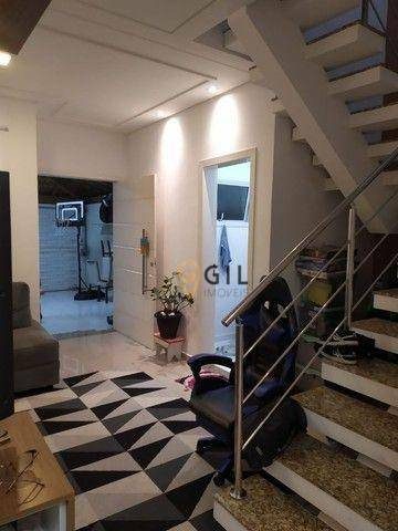 Casa, 3 quartos, 108 m² - Foto 3