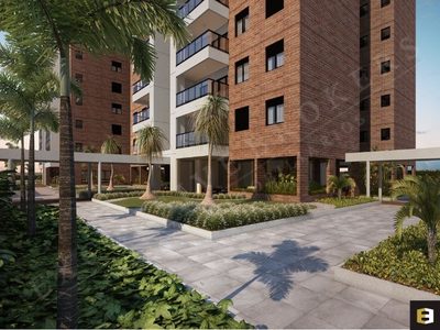 Apartamento, 3 quartos, 113 m² - Foto 4