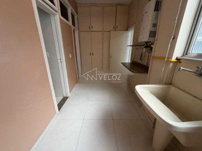 Apartamento, 3 quartos, 150 m² - Foto 4