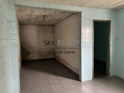 Sobrado, 3 quartos, 116 m² - Foto 3