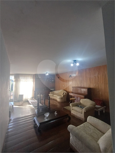 Sobrado, 5 quartos, 460 m² - Foto 3