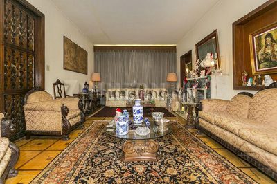 Casa, 4 quartos, 446 m² - Foto 3