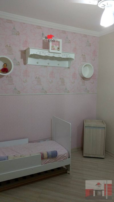 Apartamento, 2 quartos, 49 m² - Foto 5