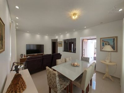 Casa, 3 quartos, 139 m² - Foto 3