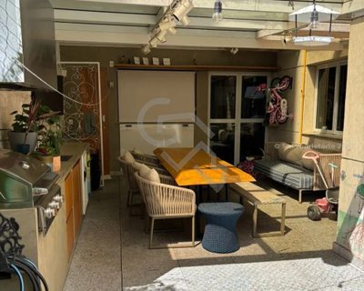 Apartamento, 4 quartos, 244 m² - Foto 5