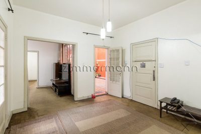 Apartamento, 3 quartos, 216 m² - Foto 2