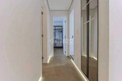 Apartamento, 3 quartos, 167 m² - Foto 1