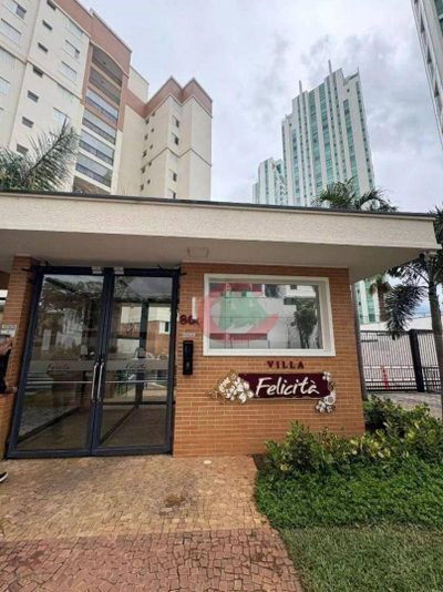 Apartamento, 3 quartos, 83 m² - Foto 2