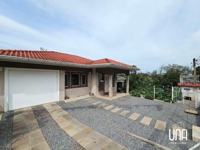 Casa, 3 quartos, 115 m² - Foto 2