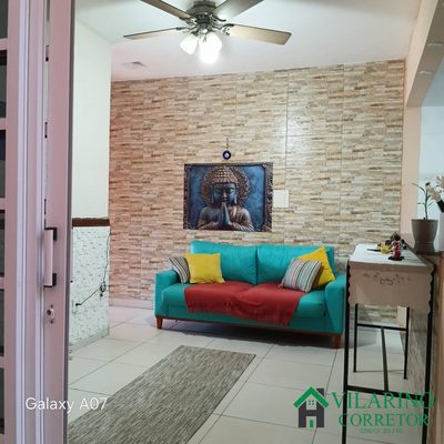Casa, 4 quartos, 218 m² - Foto 3
