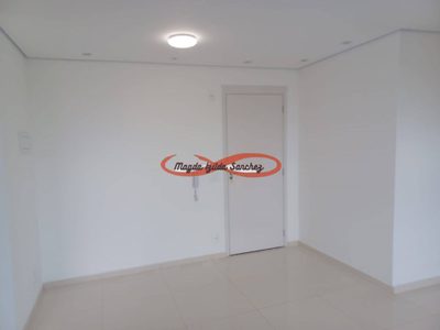 Apartamento, 2 quartos, 42 m² - Foto 2
