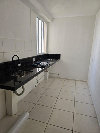 Apartamento, 2 quartos, 45 m² - Foto 3