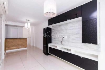 Apartamento, 3 quartos, 95 m² - Foto 4