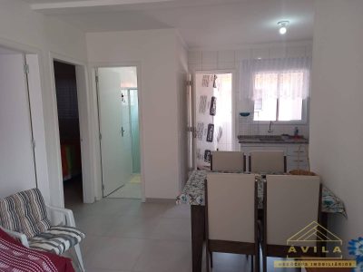 Apartamento, 2 quartos, 53 m² - Foto 2
