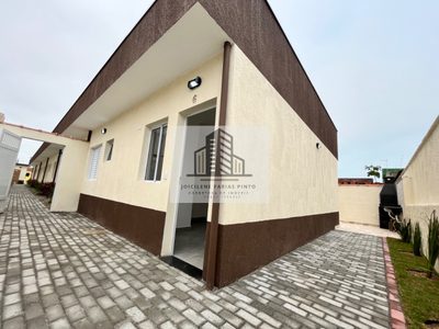 Casa, 2 quartos, 45 m² - Foto 5