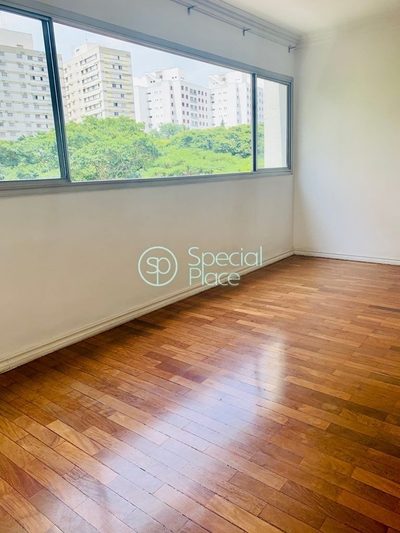 Apartamento, 3 quartos, 116 m² - Foto 2