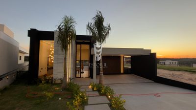 Casa de Condomínio, 2 quartos - Foto 3