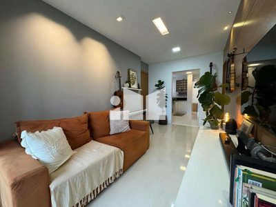 Apartamento, 3 quartos, 80 m² - Foto 2