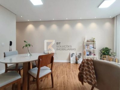 Apartamento, 3 quartos, 70 m² - Foto 5