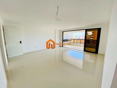 Apartamento, 3 quartos, 162 m² - Foto 3