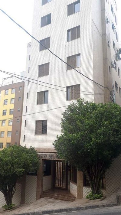 Apartamento, 3 quartos, 95 m² - Foto 1