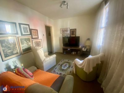 Apartamento, 3 quartos, 191 m² - Foto 5